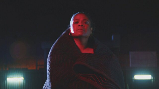 In Pursuit With John Walsh: Captured