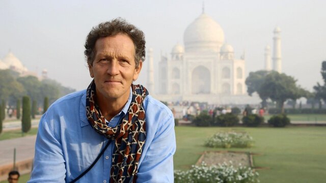 Monty Don's Paradise Gardens