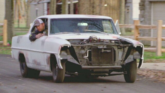 Street Outlaws: End Game