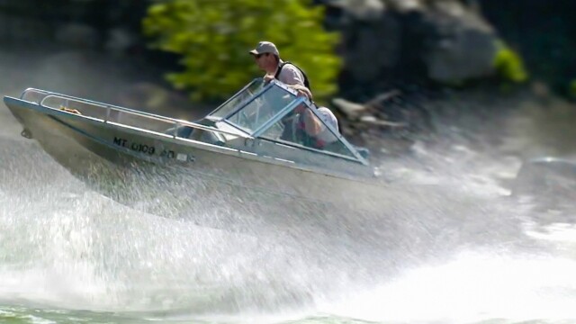 Yellowstone Wardens