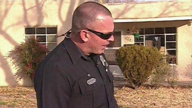 Cops