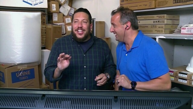 Impractical Jokers