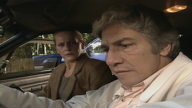 Vale a Pena Ver de Novo - A Viagem