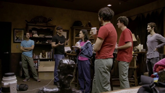 Rebel Without a Crew: The Robert Rodriguez Film School