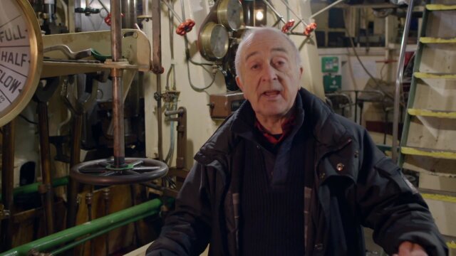 Tony Robinson's History of Britain