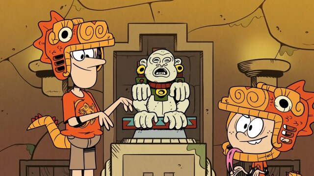 The Loud House