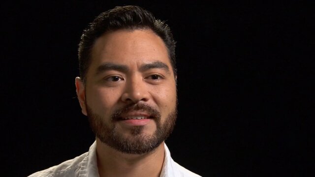 How It Really Happened