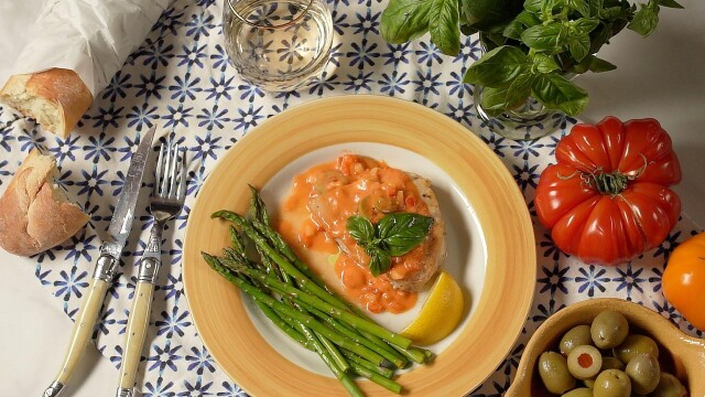 Sara's Weeknight Meals