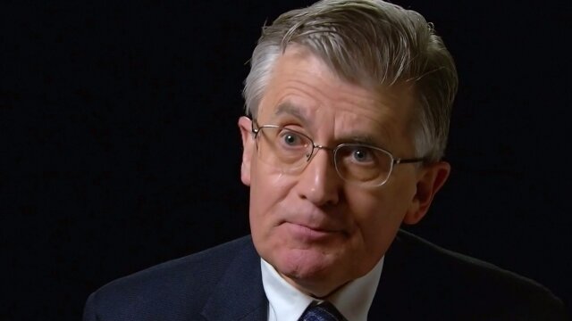 How It Really Happened