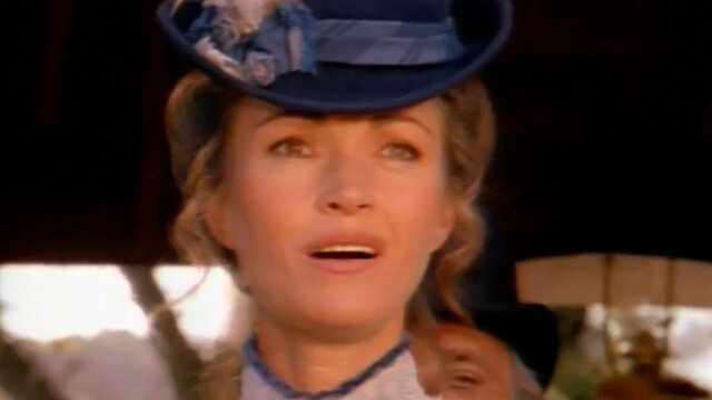 Dr. Quinn, Medicine Woman