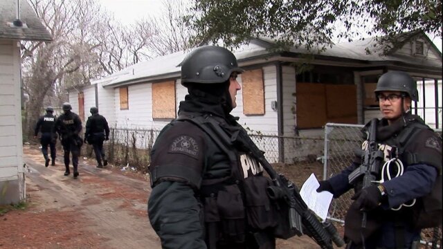 Dallas SWAT