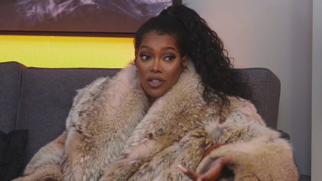 Love & Hip Hop: Atlanta