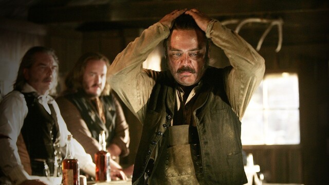 Deadwood