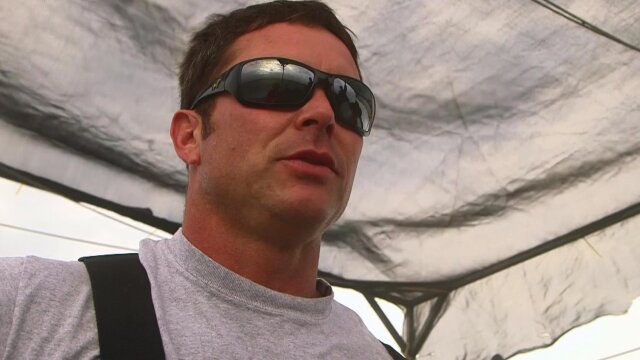 In the Americas With David Yetman