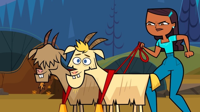 Total Drama Island