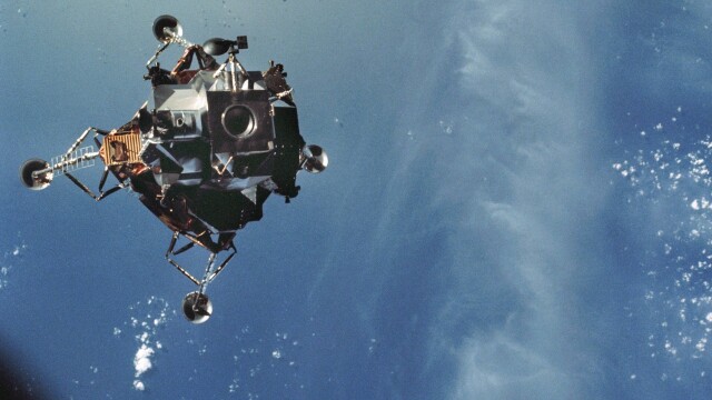 America's Secret Space Heroes
