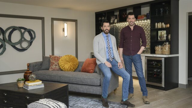 Property Brothers