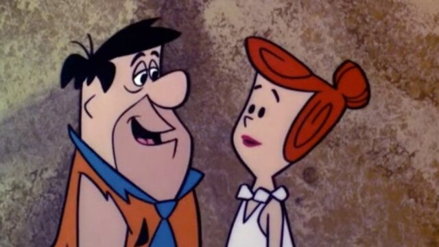 The Flintstones