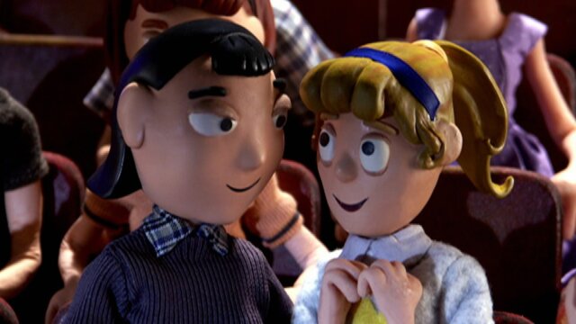 Moral Orel