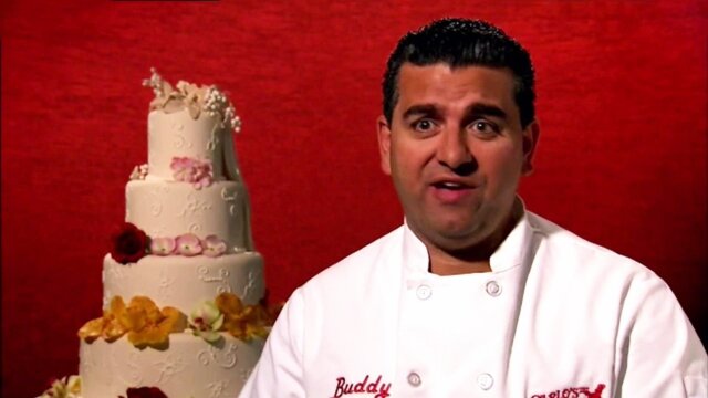 Cake Boss