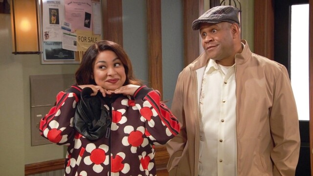 Raven's Home