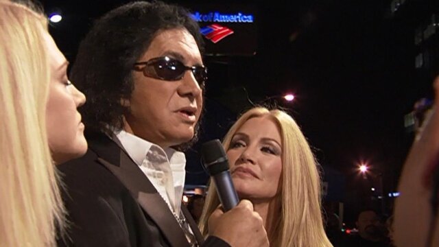 Gene Simmons Family Jewels