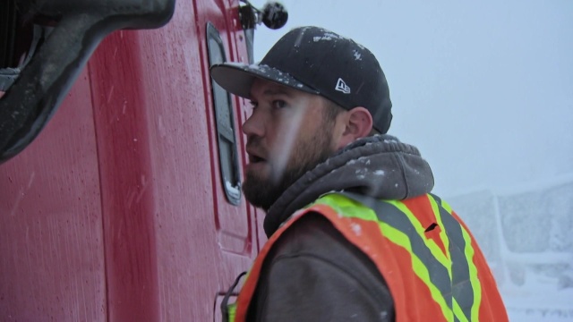 Highway Thru Hell