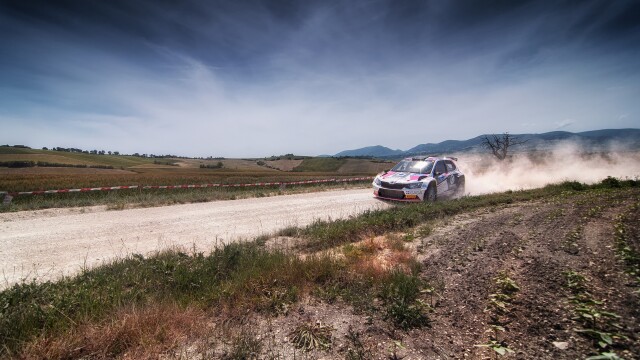2025 WRC Magazine Show