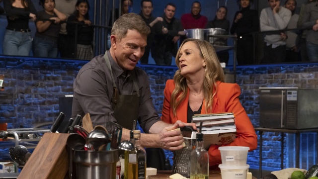 Watch Beat Bobby Flay Why So Sear-ious? S33 E20, TV Shows