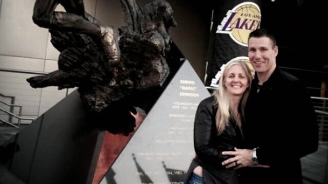 Killer Relationship With Faith Jenkins