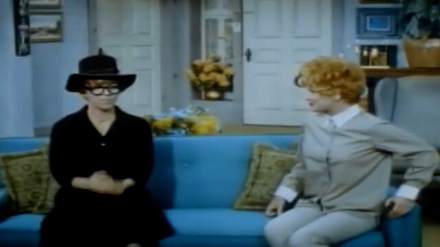The Lucy Show