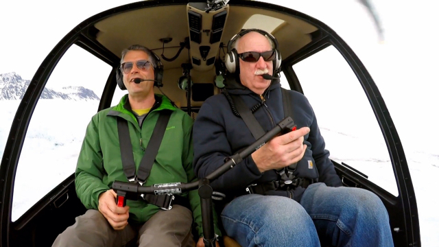 Alaska's Ultimate Bush Pilots