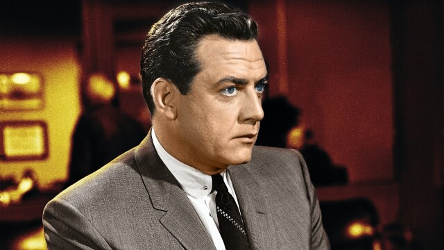 Perry Mason