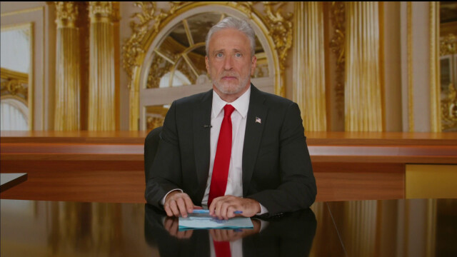 The Daily Show