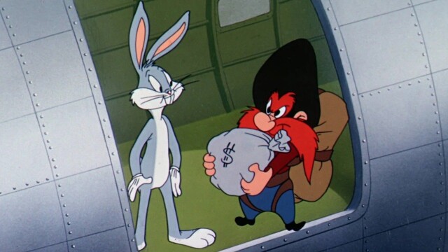 Looney Tunes