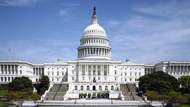 U.S. House of Representatives