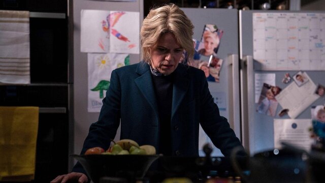 Unforgotten on Masterpiece