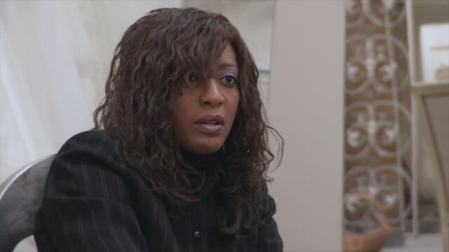 Say Yes to the Dress