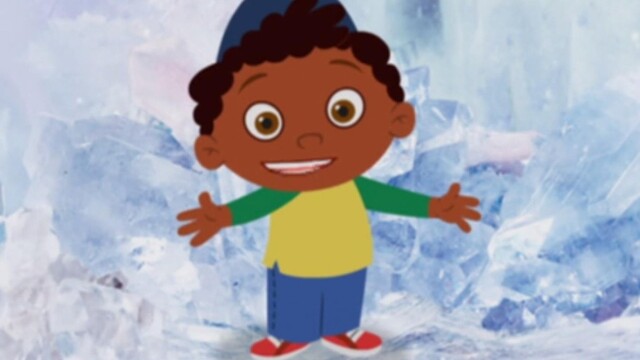 Little Einsteins