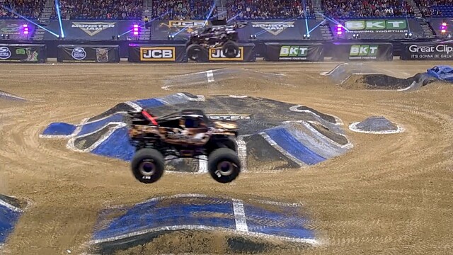 Monster Jam