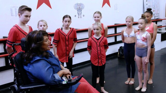 Dance Moms