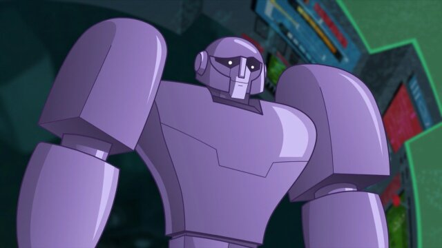 Watch Transformers Rescue Bots The New Recruits S3 E20 | TV Shows | DIRECTV