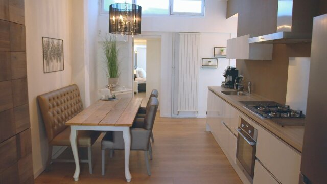 House Hunters International