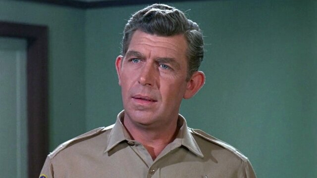 The Andy Griffith Show