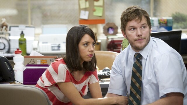 Parks and Recreation