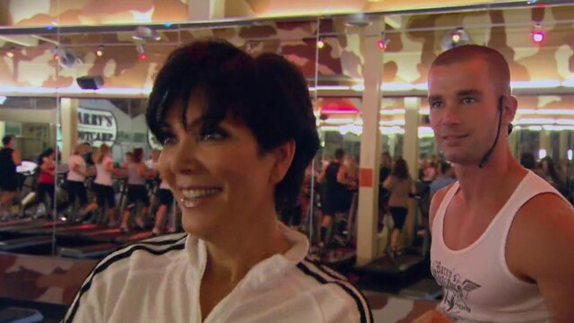 Keeping Up With the Kardashians