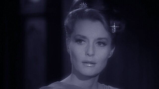 The Outer Limits