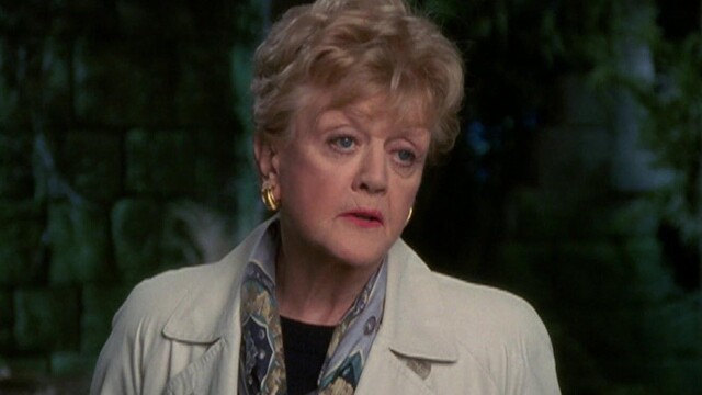 Murder, She Wrote