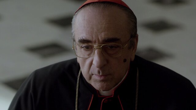 The Young Pope