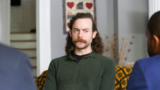 Evil Lives Here: Shadows of Death